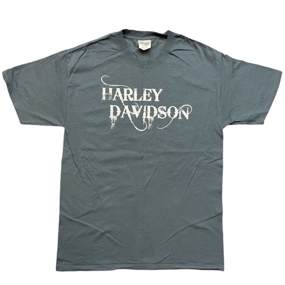Harley Davidson Men’s Tee Shirt